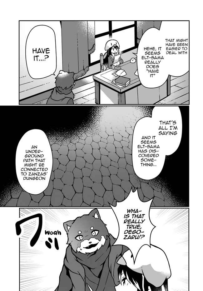 Shokubutsu Mahou Cheat de Nonbiri Ryoushu Seikatsu Hajimemasu: Zense no Chishiki o Kushi Shite Nougyou Shitara, Gyakuten Jinsei Hajimatta Ken Chapter 16 - Page 27