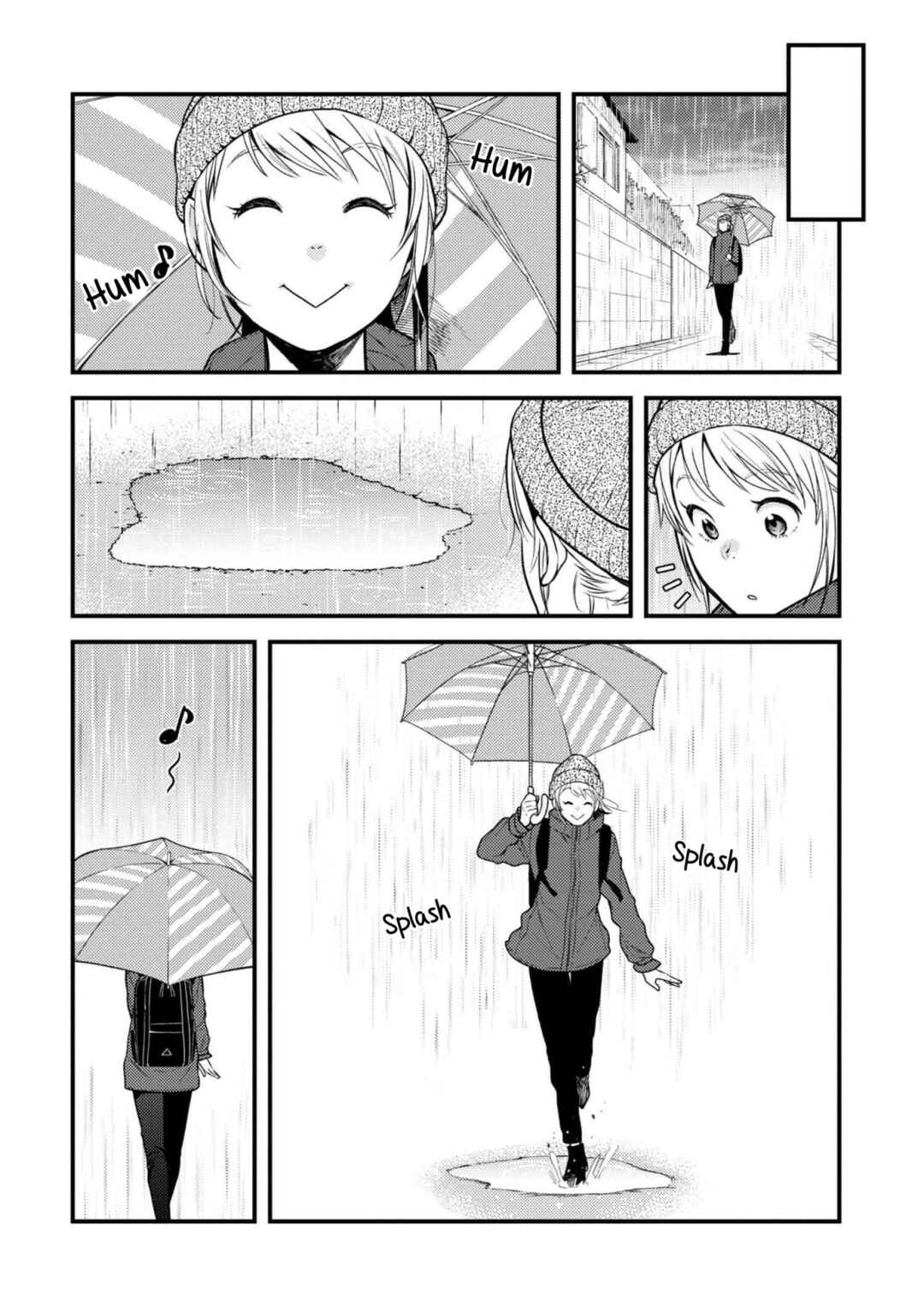 Fuku o Kiru nara Konna Fuu ni Chapter 50 - Page 2