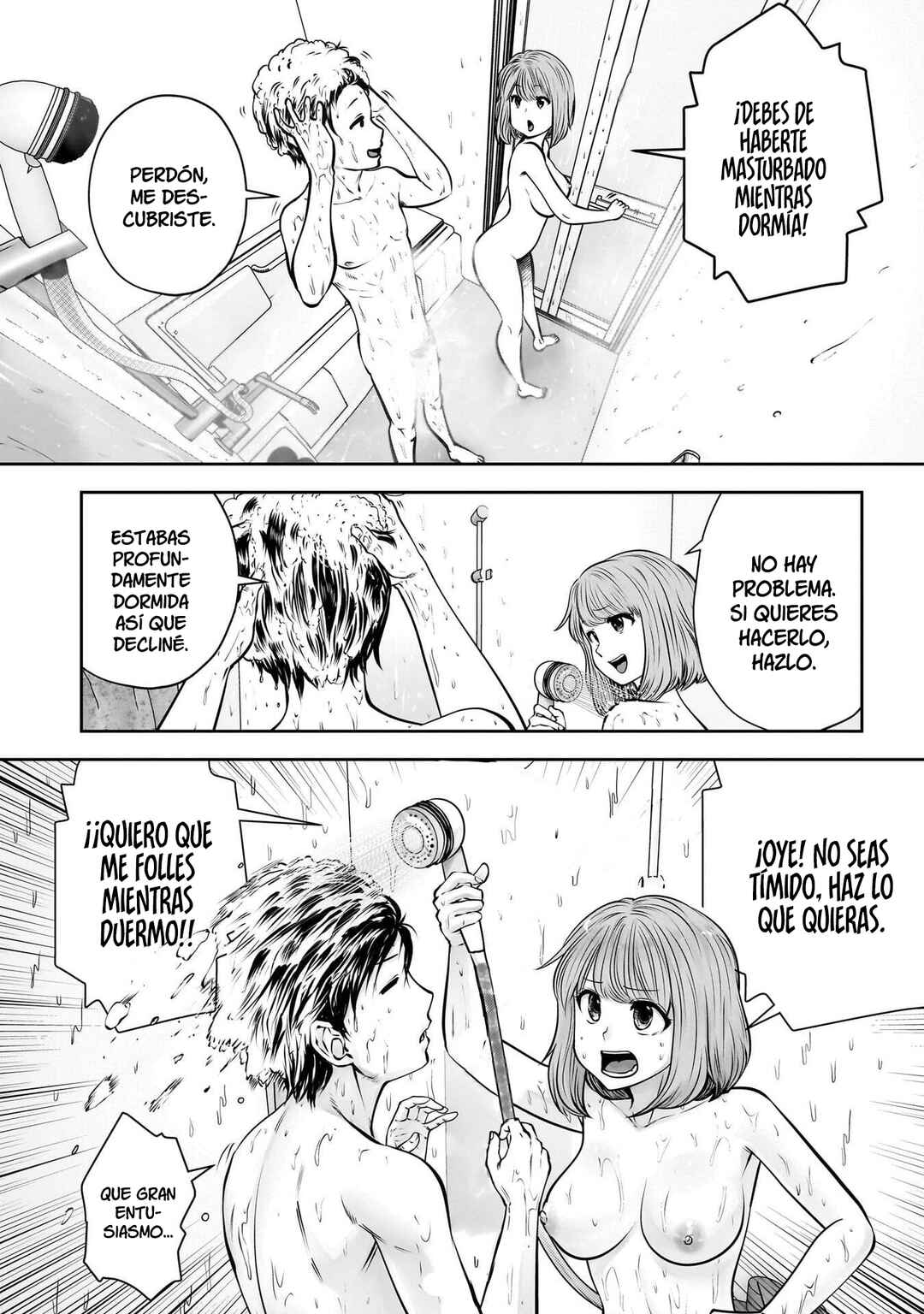 Kouiu no Ga Ii Chapter 43 - Page 18