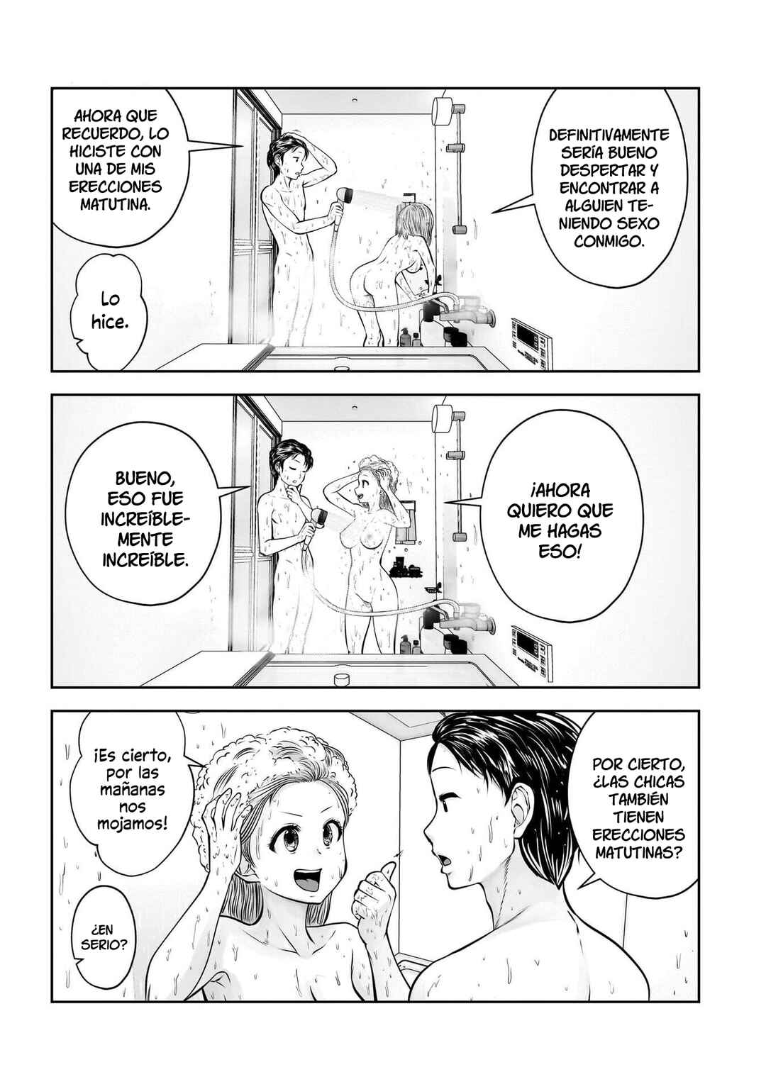 Kouiu no Ga Ii Chapter 43 - Page 19