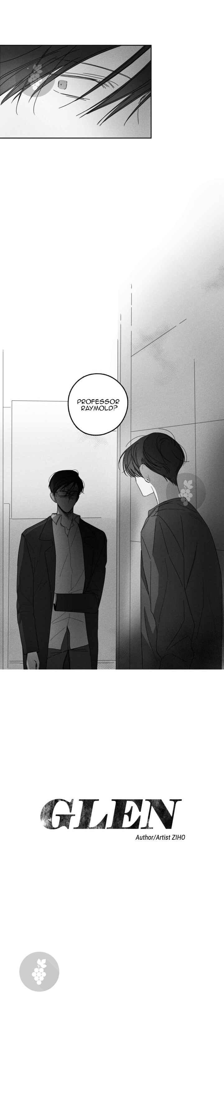 Glen (글렌) Chapter 16 - Page 16