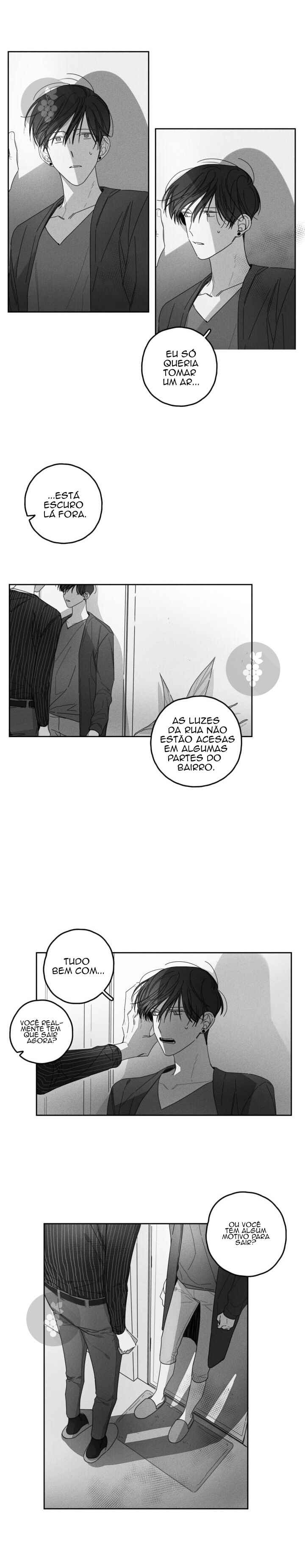 Glen (글렌) Chapter 16 - Page 3