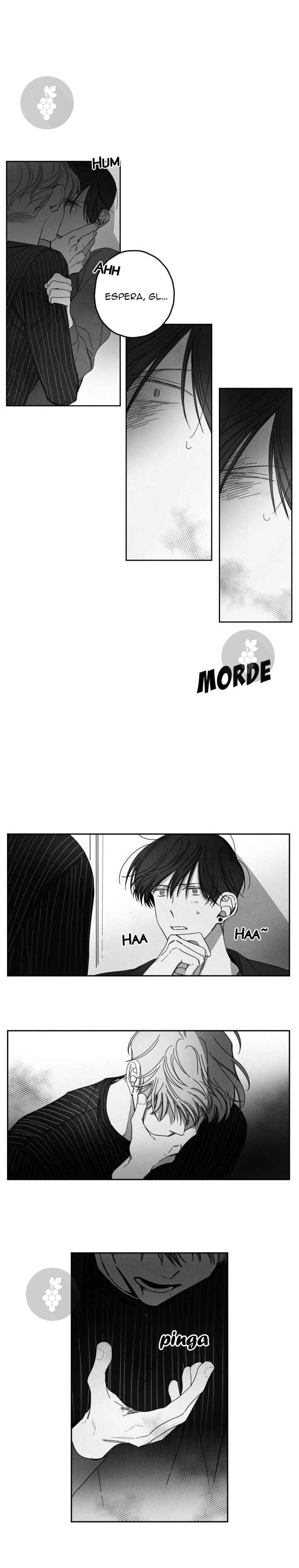 Glen (글렌) Chapter 16 - Page 6