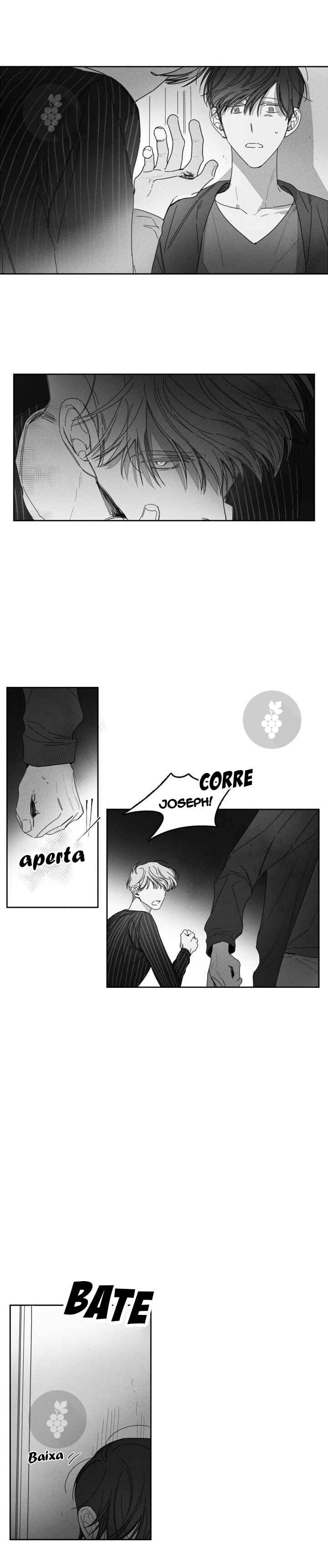 Glen (글렌) Chapter 16 - Page 7