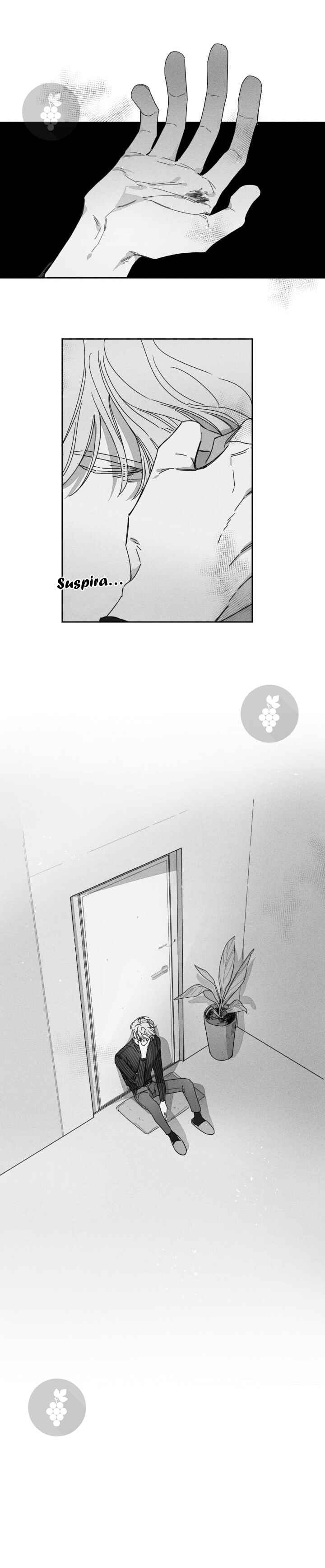 Glen (글렌) Chapter 16 - Page 9