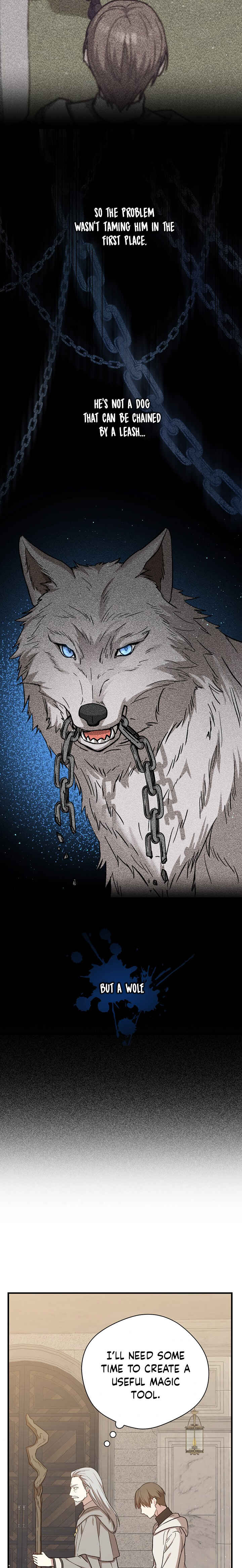 The Return of the 8th Class Mage Chapter 21 - Page 18