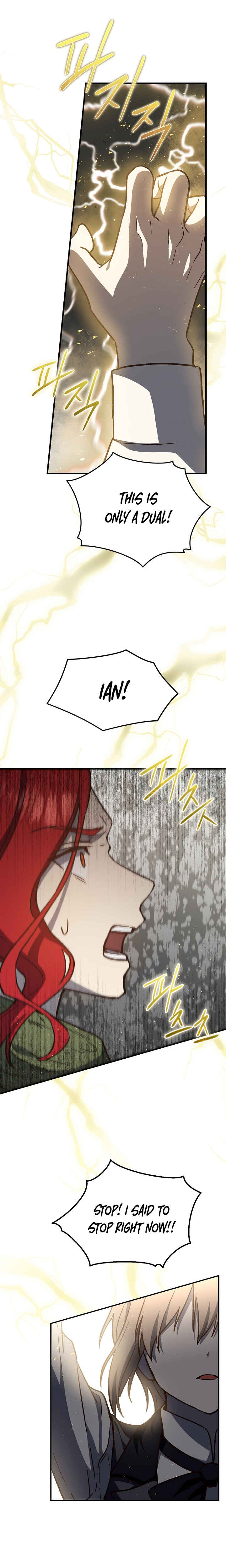 The Return of the 8th Class Mage Chapter 21 - Page 9