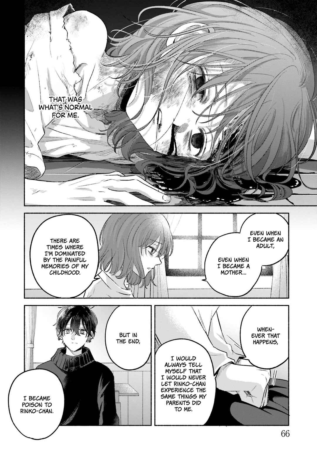 A Day With Rinko-chan Chapter 21 - Page 10