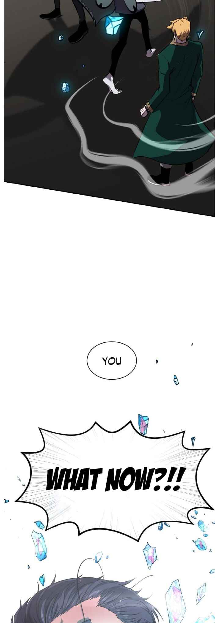 Gongyumong Chapter 137 - Page 3