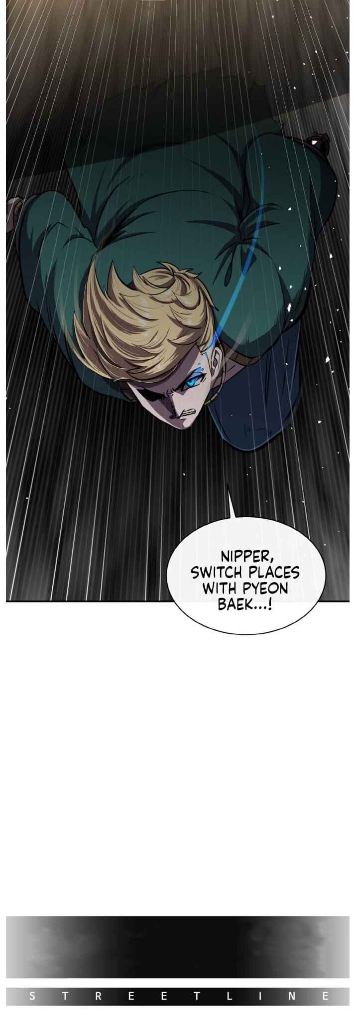 Gongyumong Chapter 137 - Page 33