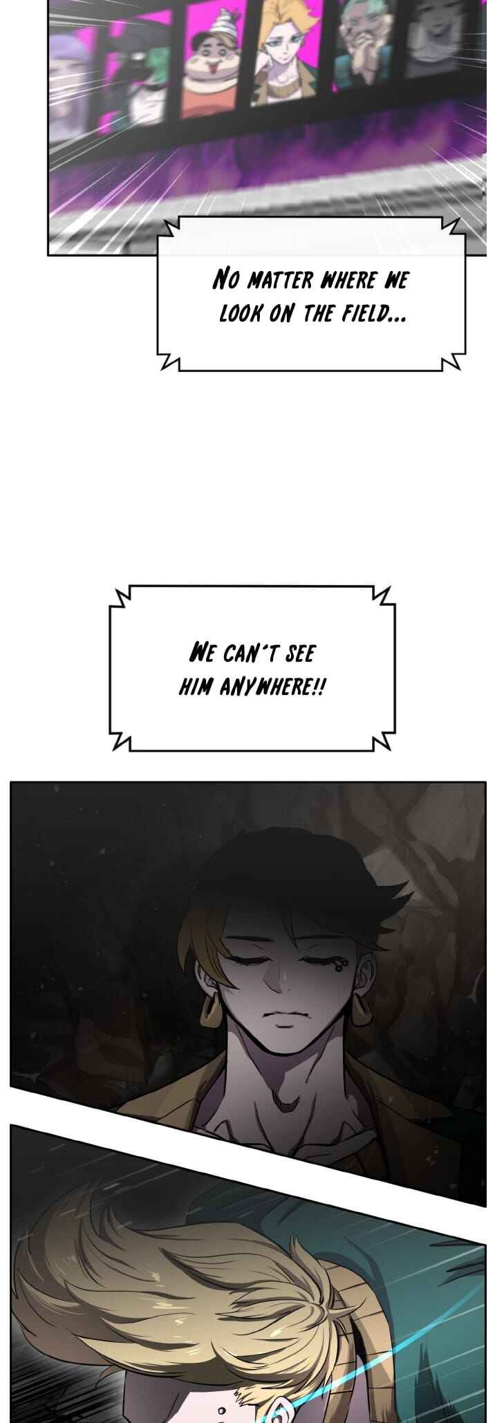 Gongyumong Chapter 137 - Page 44