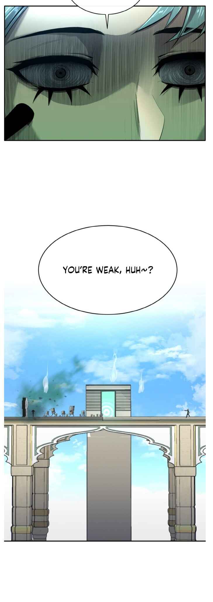 Gongyumong Chapter 137 - Page 48