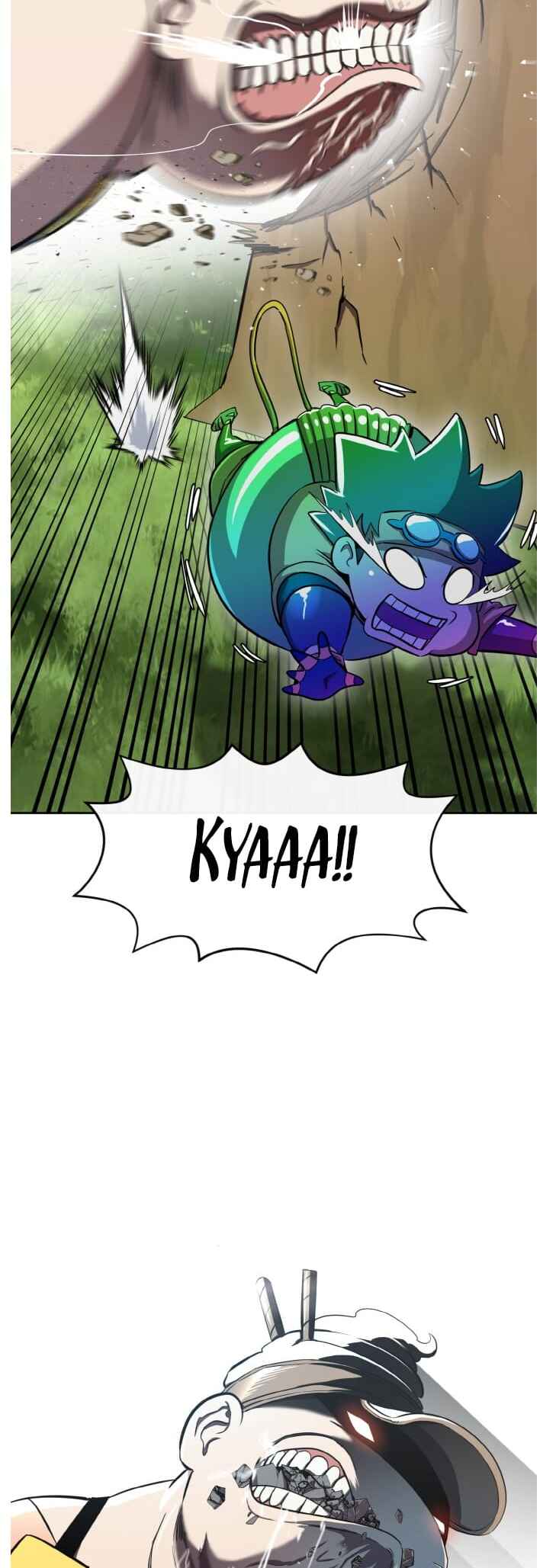 Gongyumong Chapter 137 - Page 52