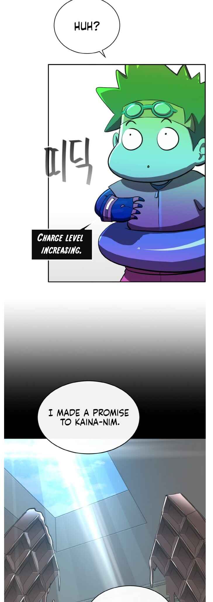 Gongyumong Chapter 137 - Page 56