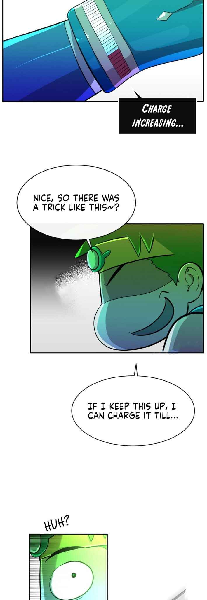 Gongyumong Chapter 137 - Page 63