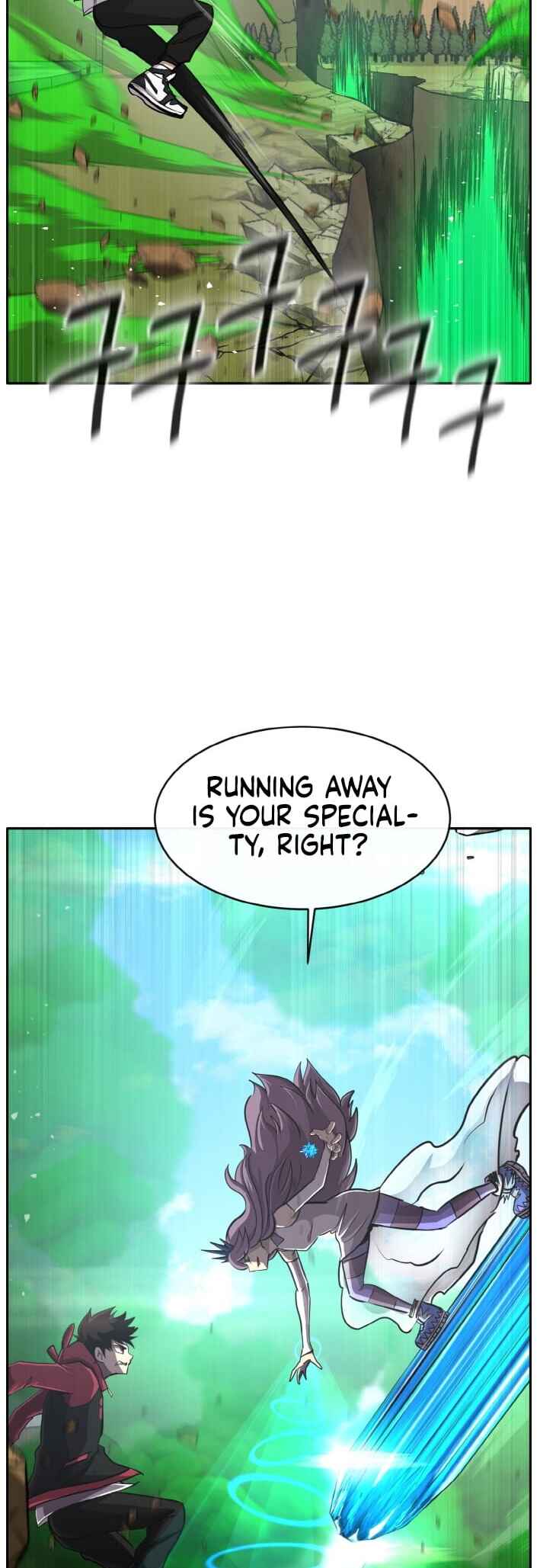 Gongyumong Chapter 137 - Page 66