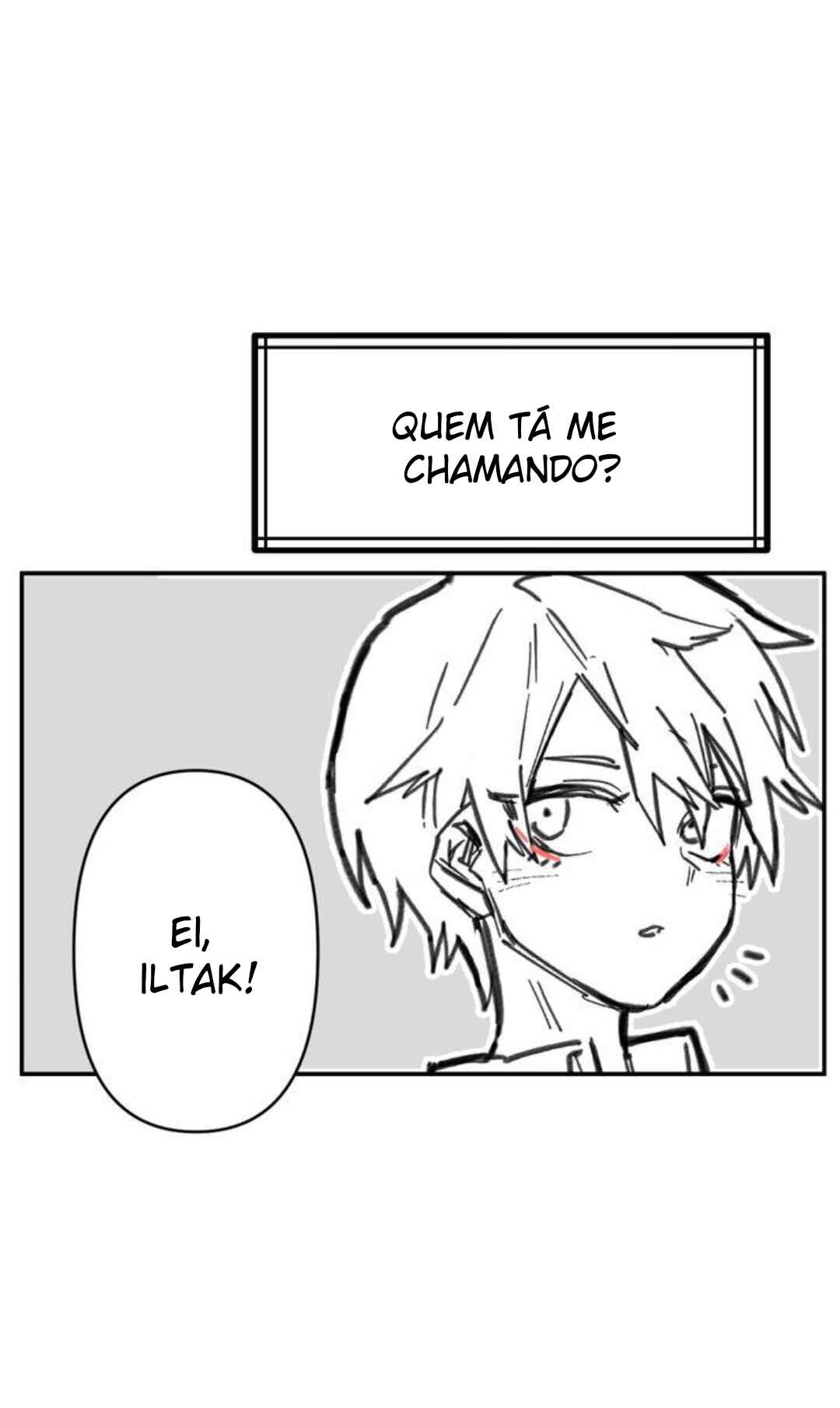 High School Boy Chapter 1 - Page 11