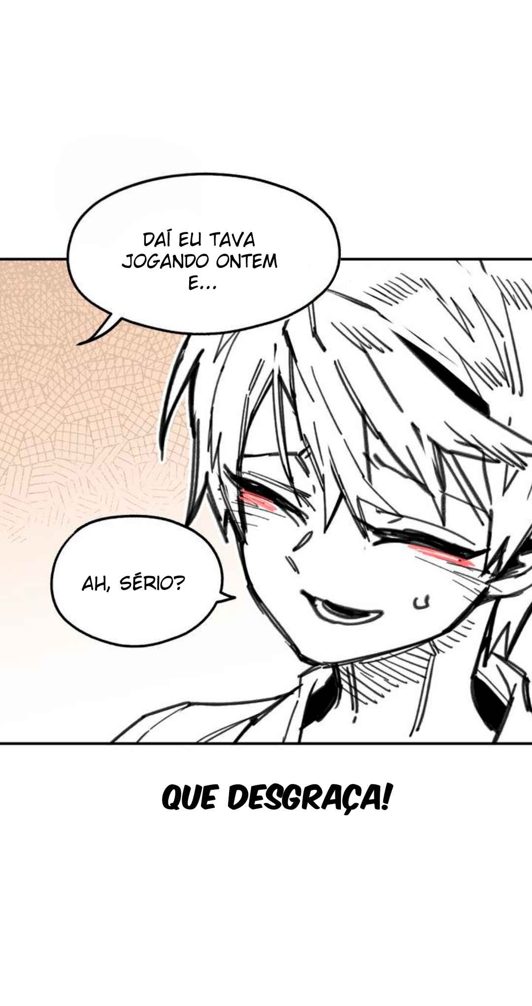 High School Boy Chapter 1 - Page 19