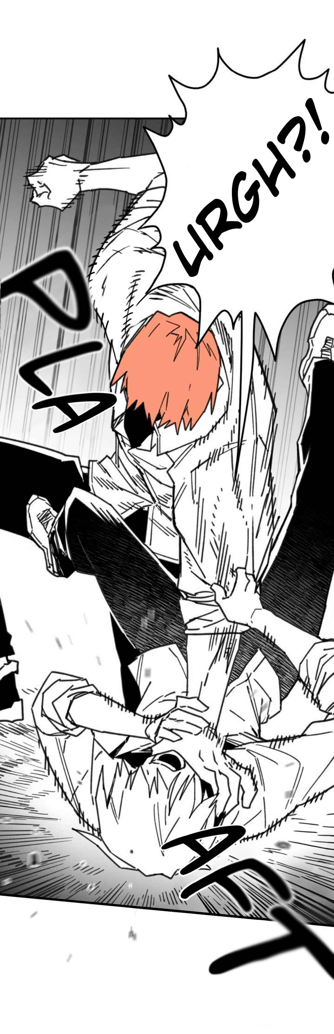 High School Boy Chapter 1 - Page 39