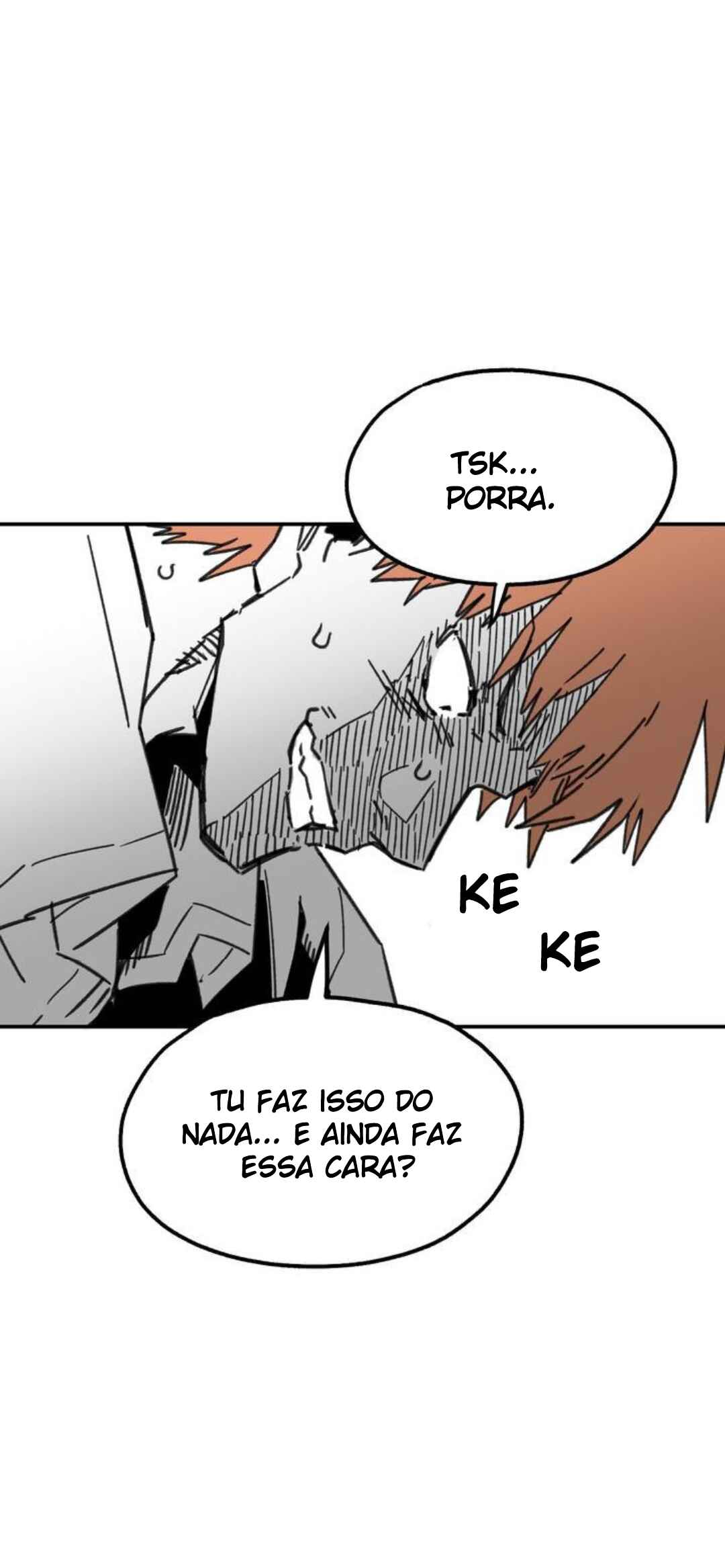 High School Boy Chapter 1 - Page 42
