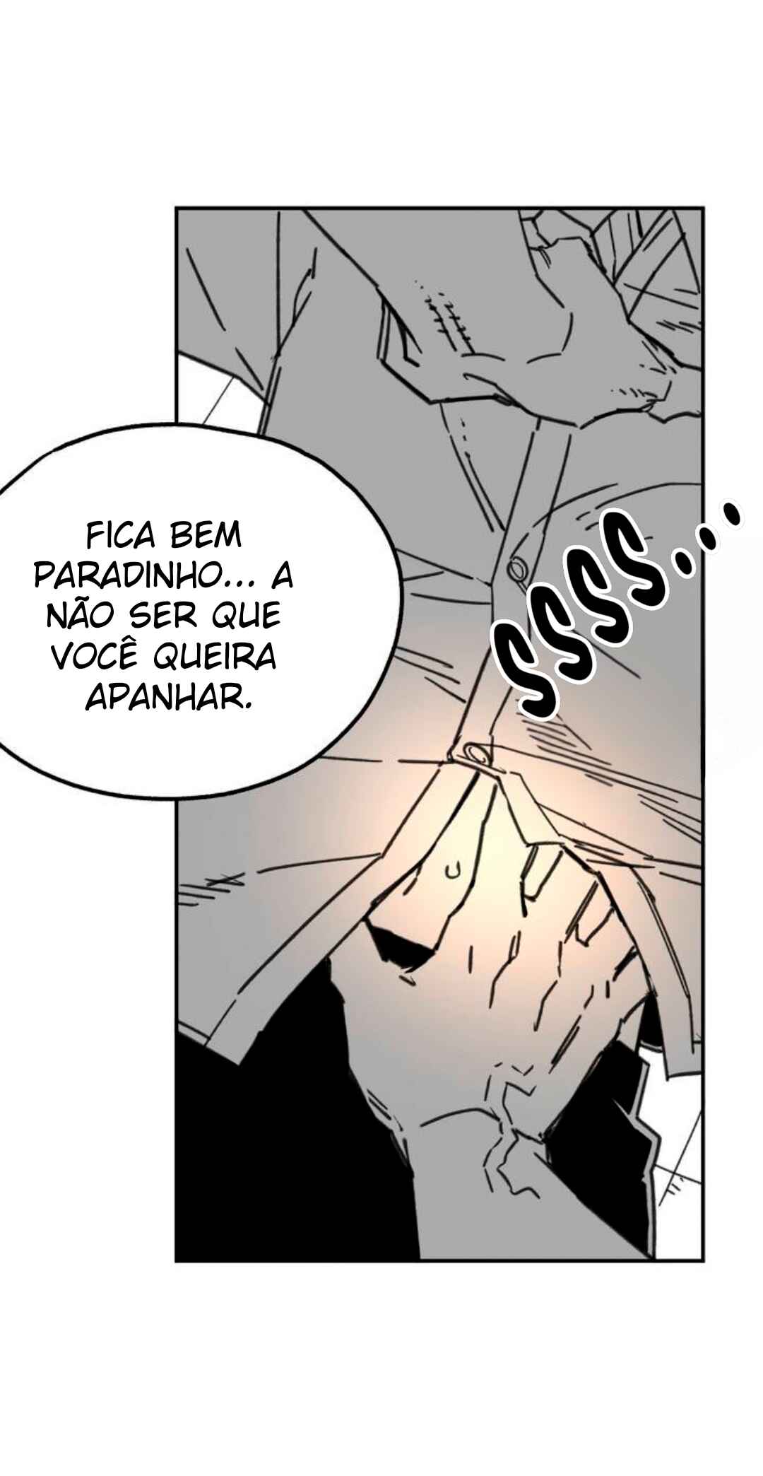 High School Boy Chapter 1 - Page 43