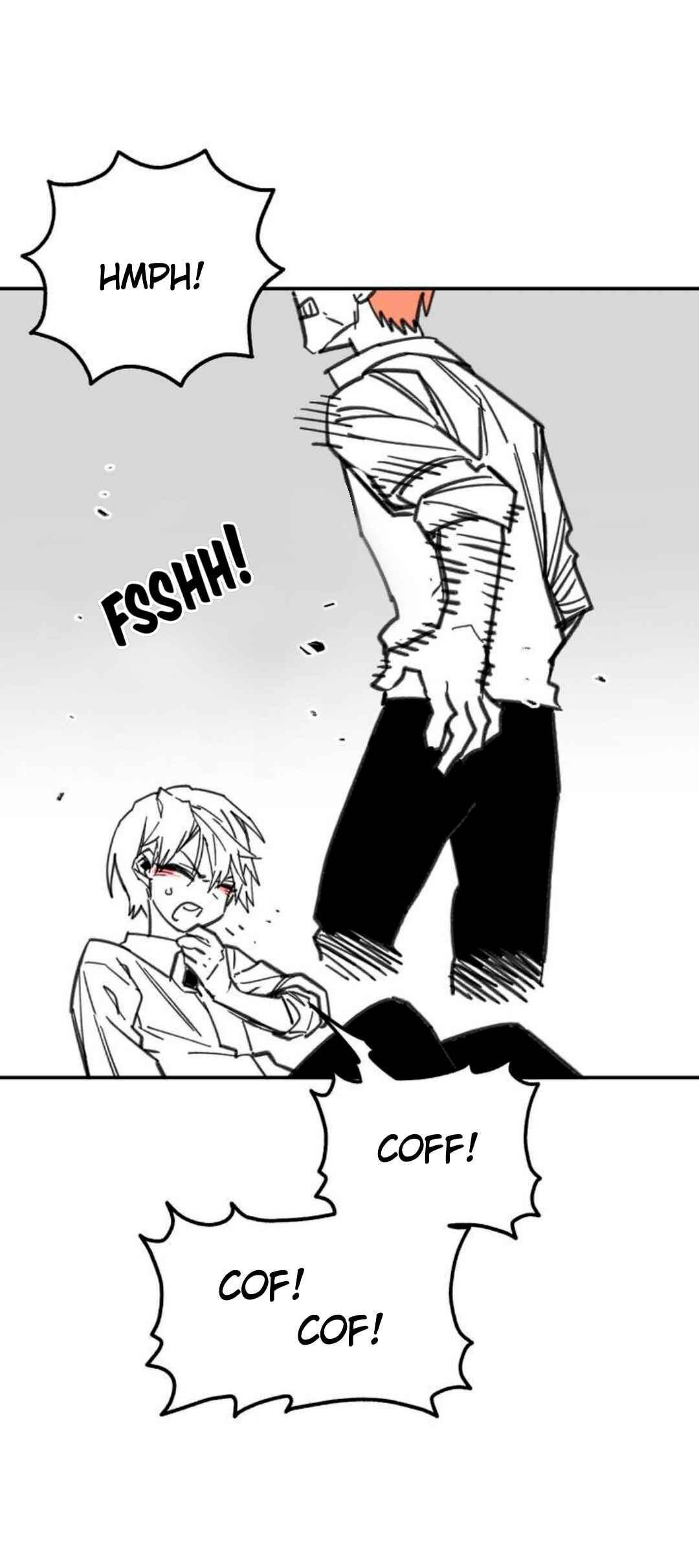 High School Boy Chapter 1 - Page 49