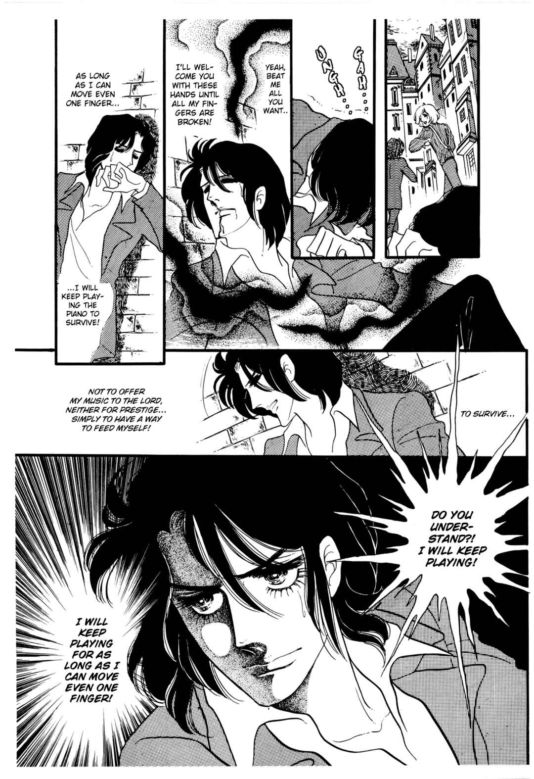 The Window of Orpheus Chapter 26 - Page 16