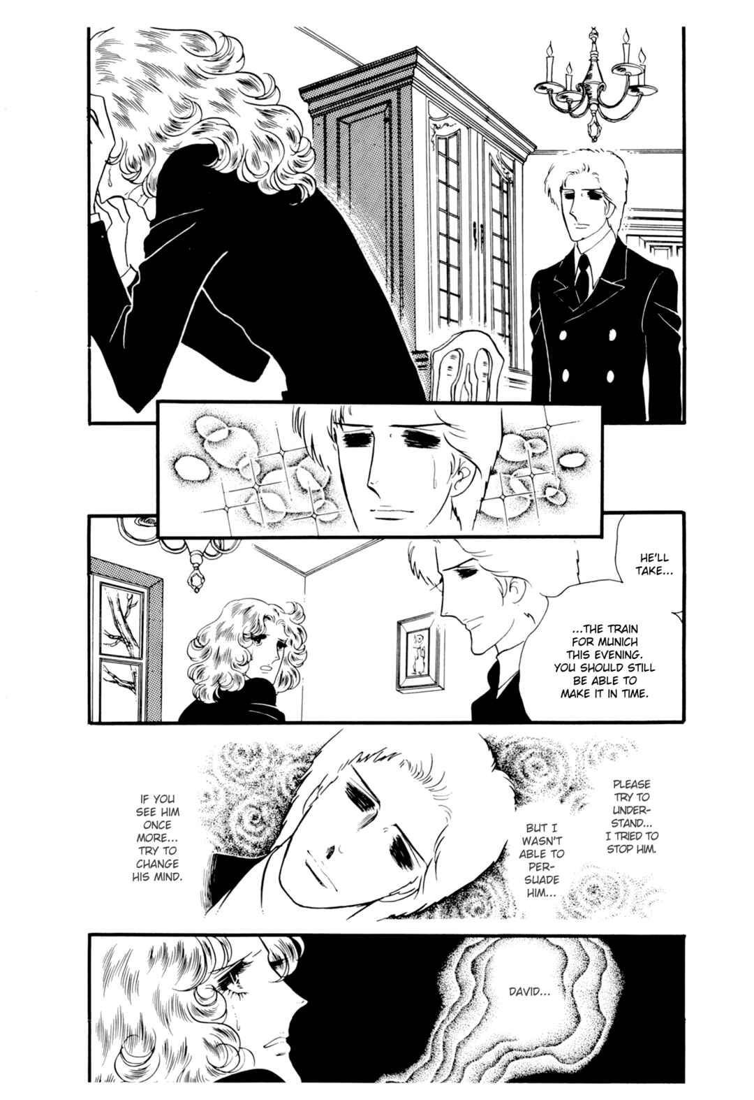 The Window of Orpheus Chapter 26 - Page 22