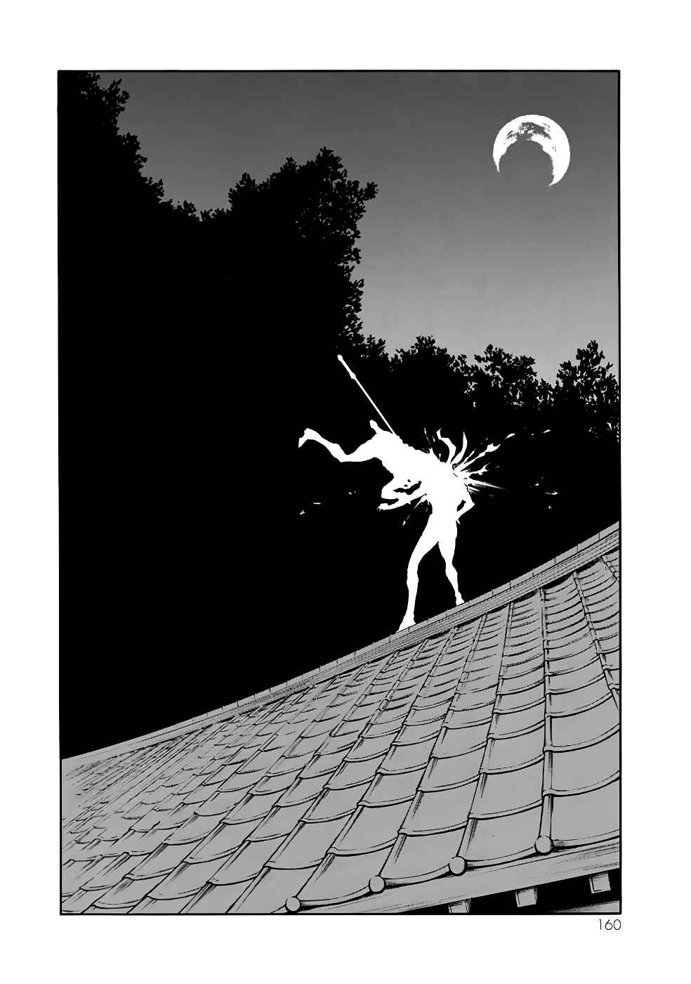 Shin Kamen Rider SPIRITS Chapter 19 - Page 53
