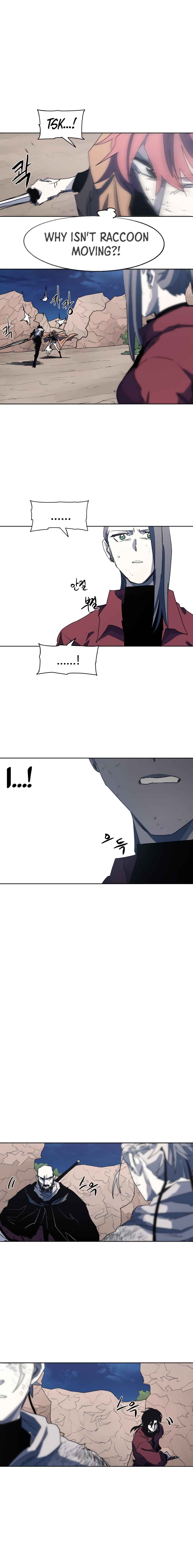 Janbul ui Gisa Chapter 115 - Page 6