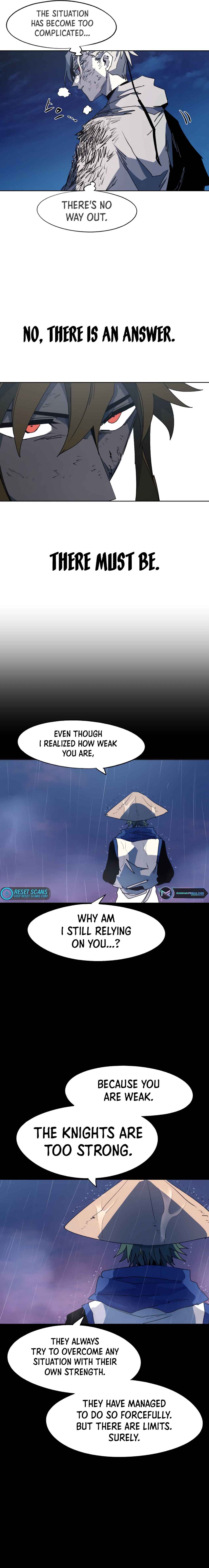 Janbul ui Gisa Chapter 115 - Page 7