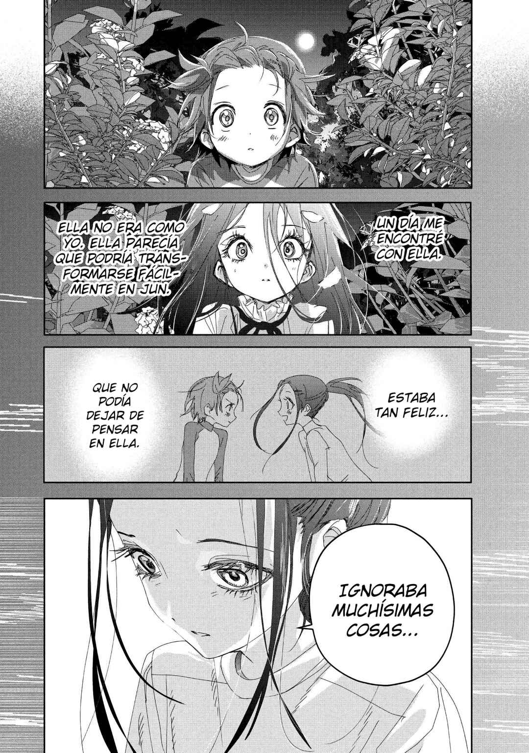 Medalist Chapter 51 - Page 15