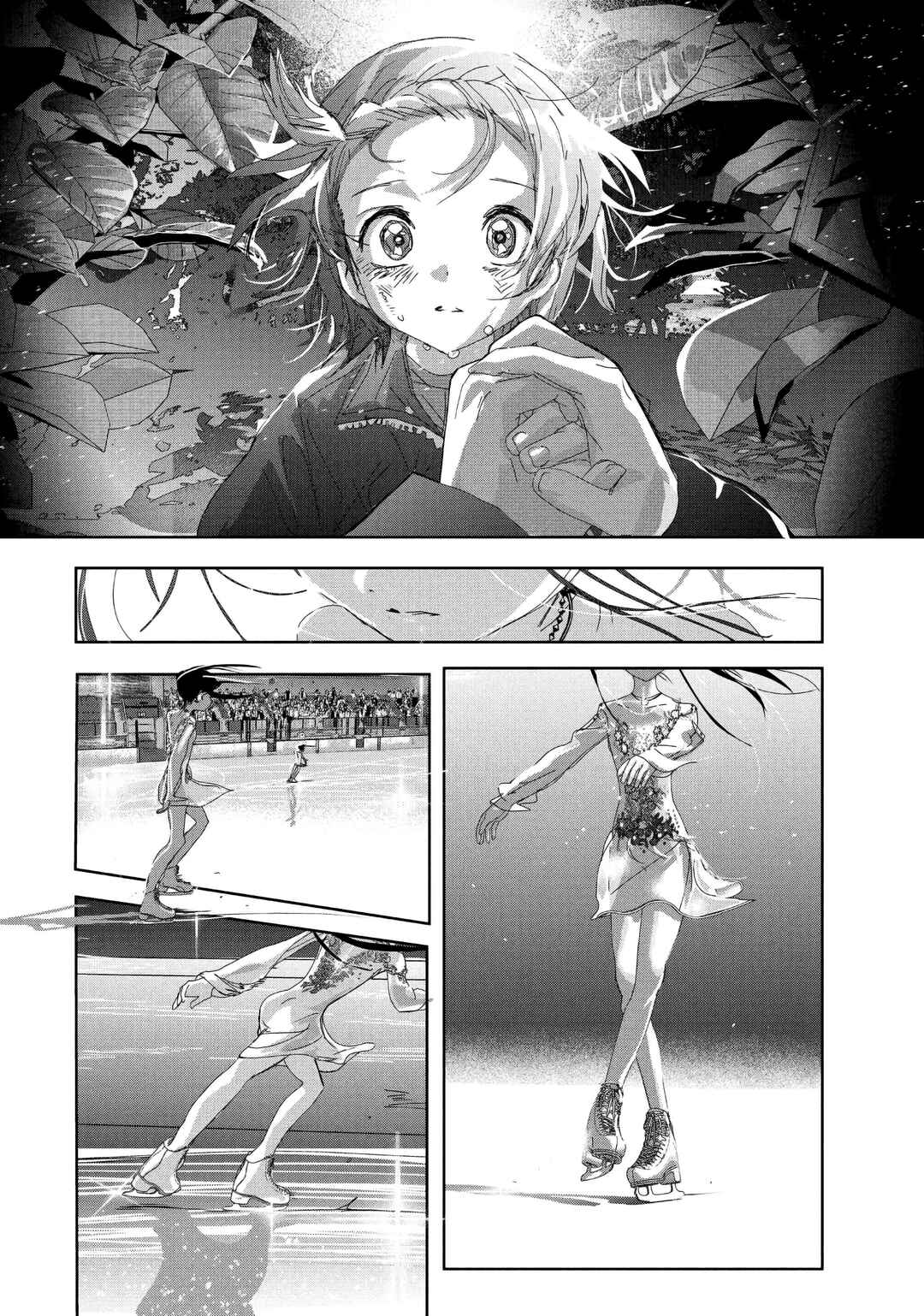 Medalist Chapter 51 - Page 19