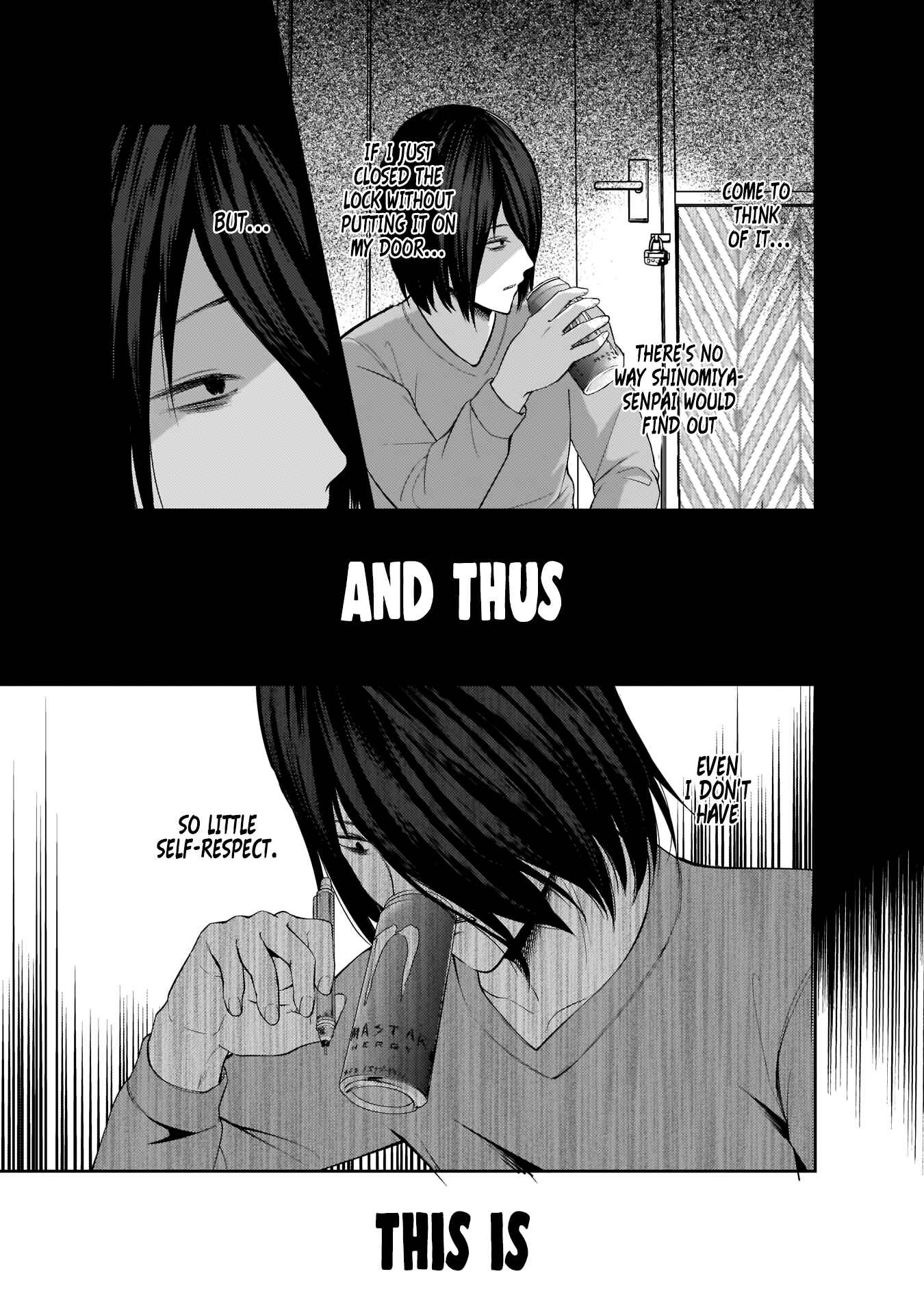 Kaguya-sama: Love Is War Chapter 198 - Page 16