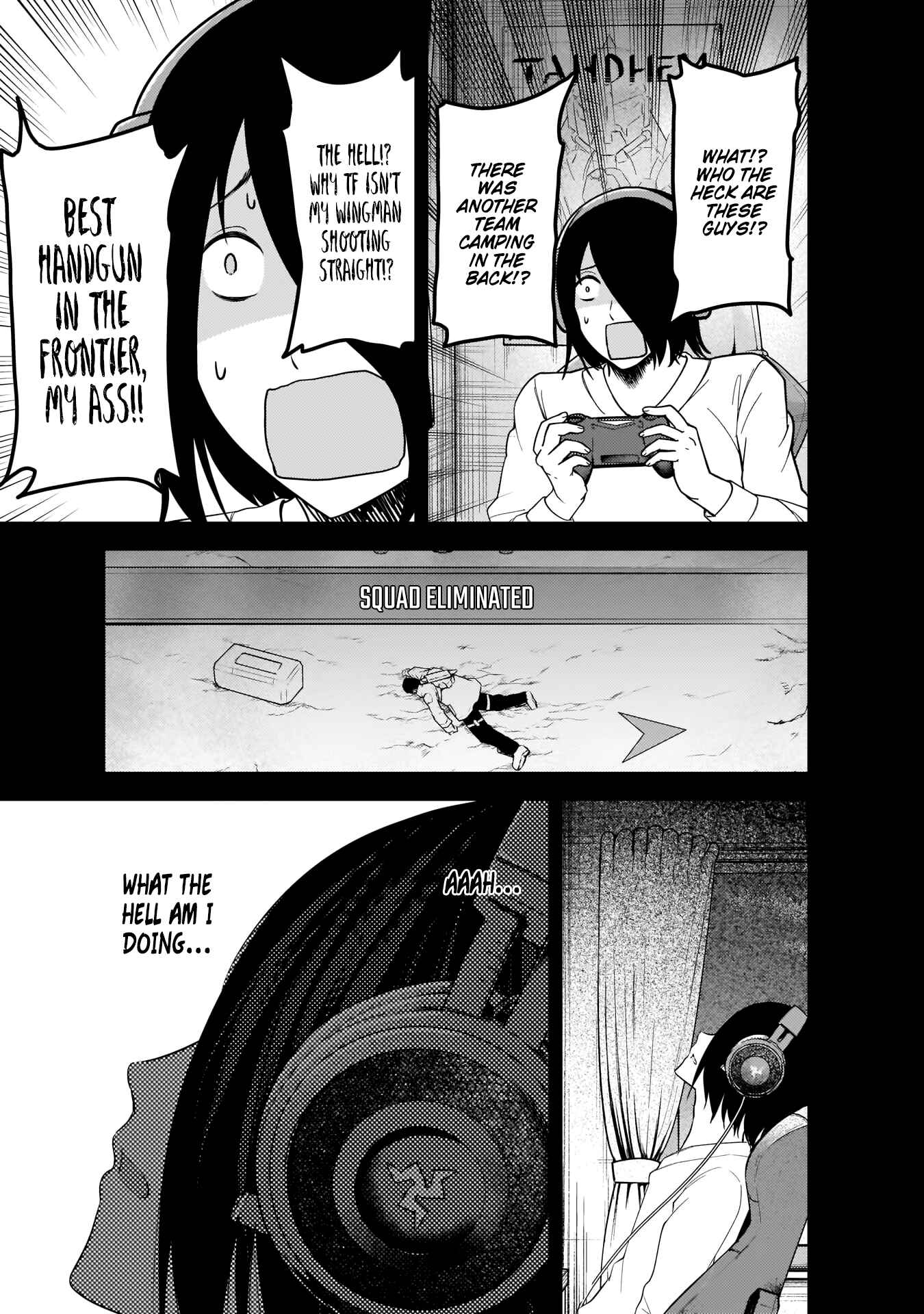 Kaguya-sama: Love Is War Chapter 198 - Page 6