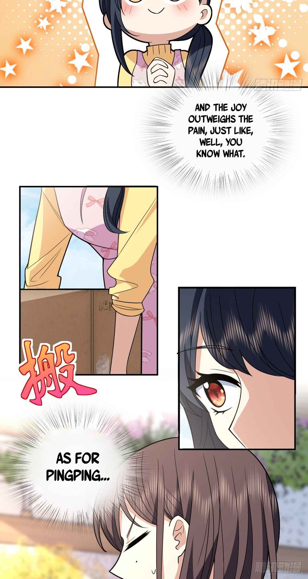 Wǒ Jiā Lǎopo Láizì Yīqiān Nián Qián Chapter 366 - Page 14
