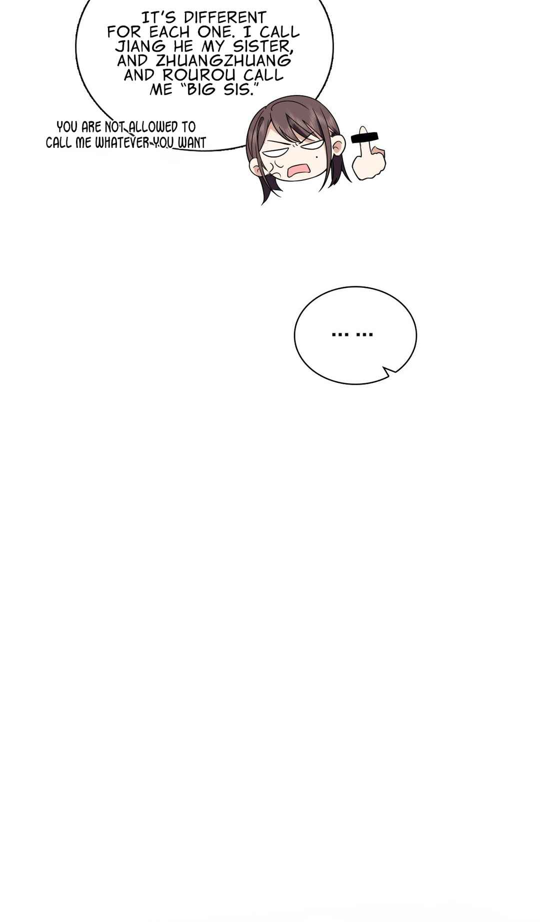 Wǒ Jiā Lǎopo Láizì Yīqiān Nián Qián Chapter 366 - Page 32