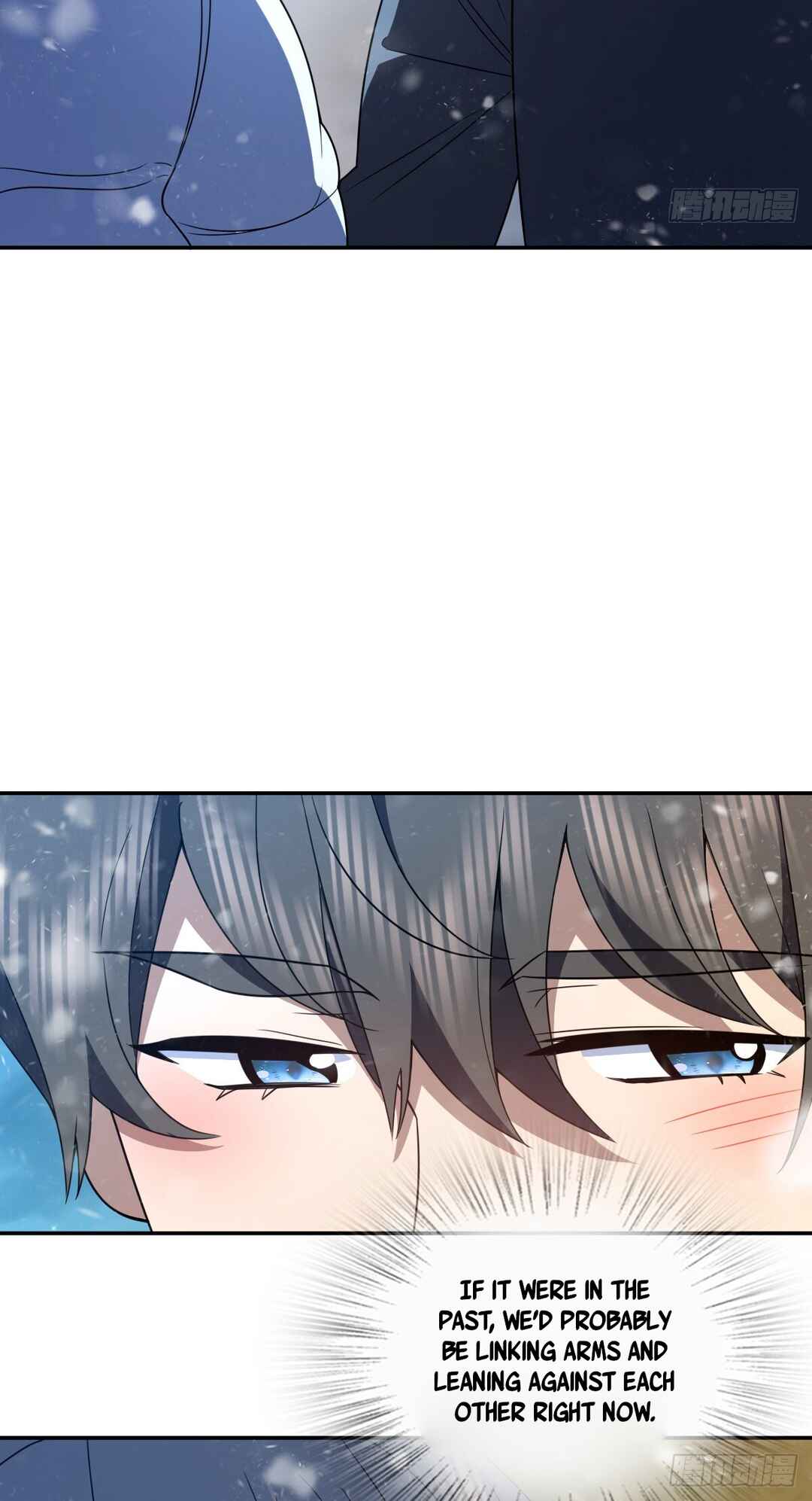Wǒ Jiā Lǎopo Láizì Yīqiān Nián Qián Chapter 366 - Page 39