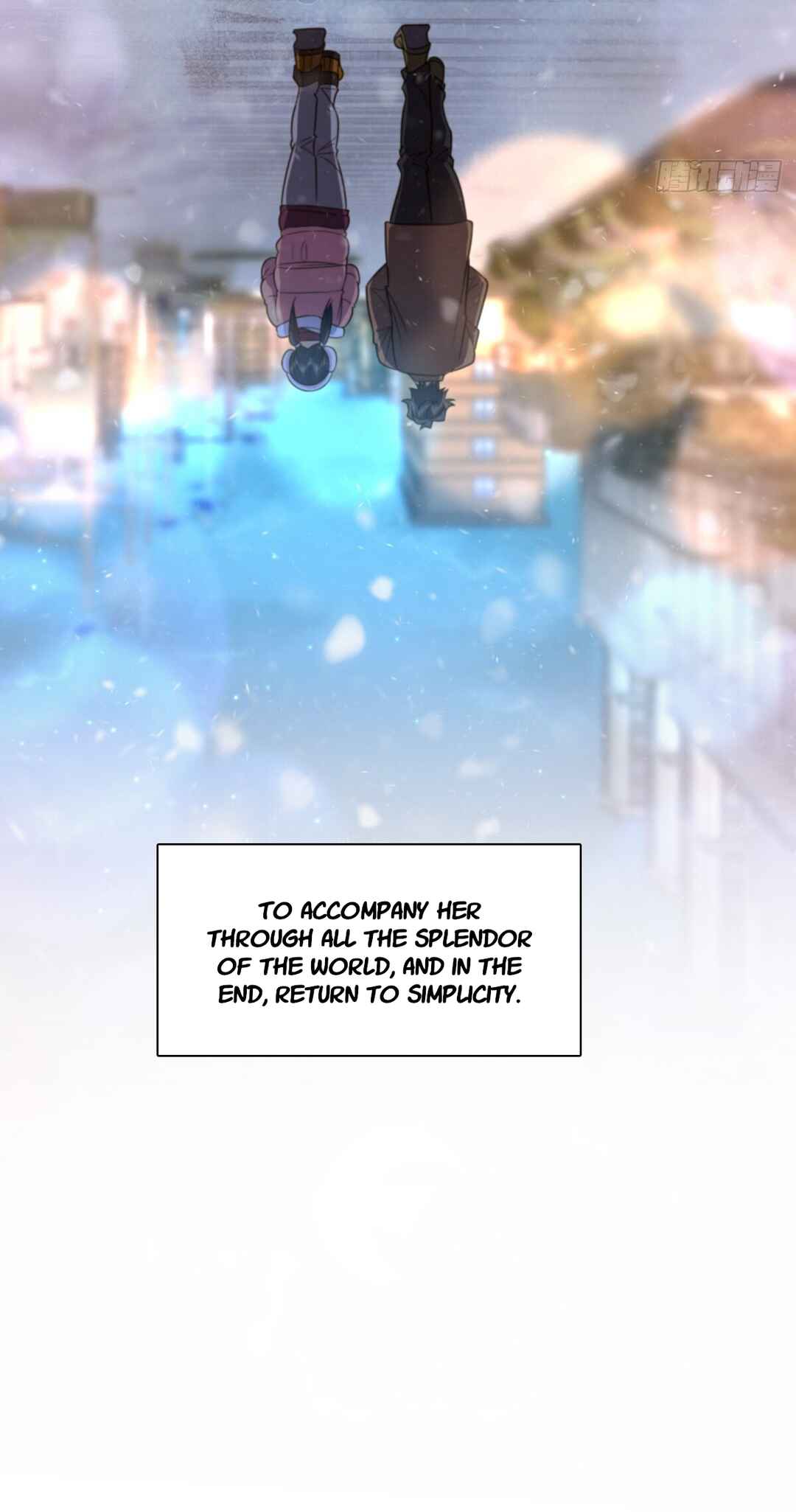 Wǒ Jiā Lǎopo Láizì Yīqiān Nián Qián Chapter 366 - Page 45