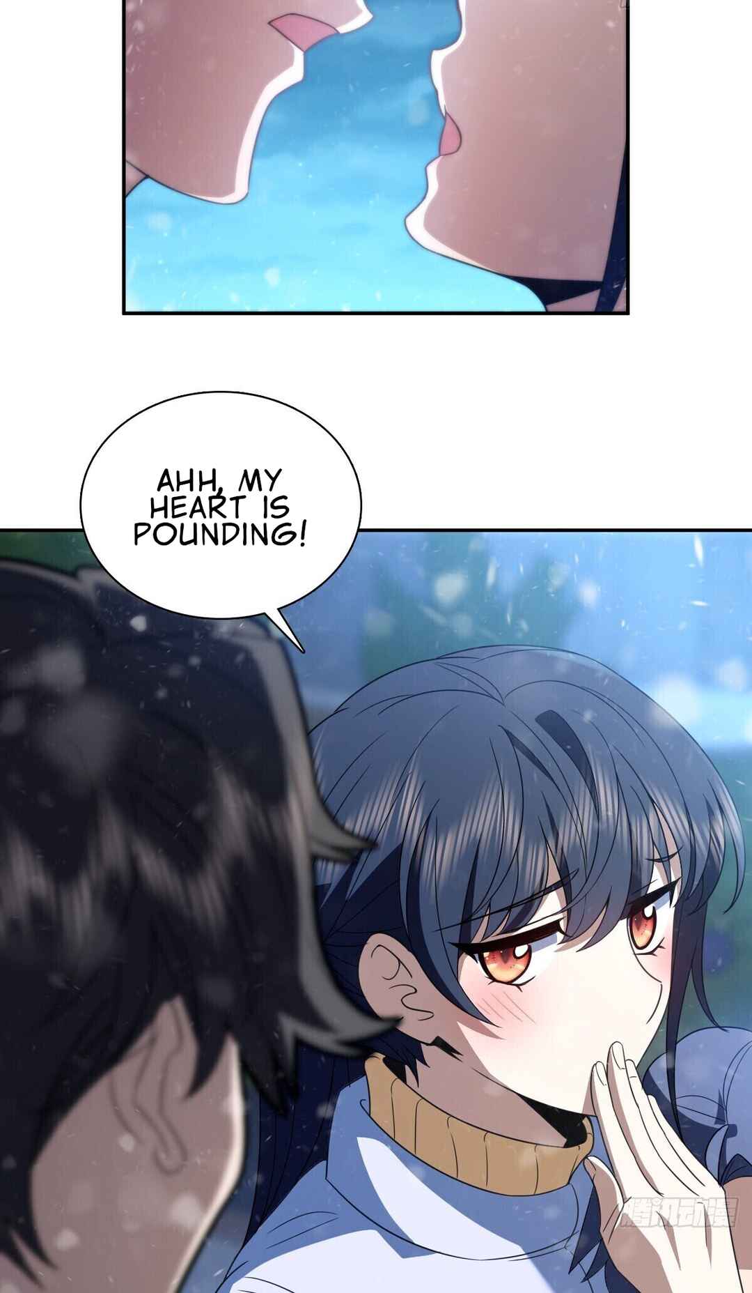 Wǒ Jiā Lǎopo Láizì Yīqiān Nián Qián Chapter 366 - Page 49