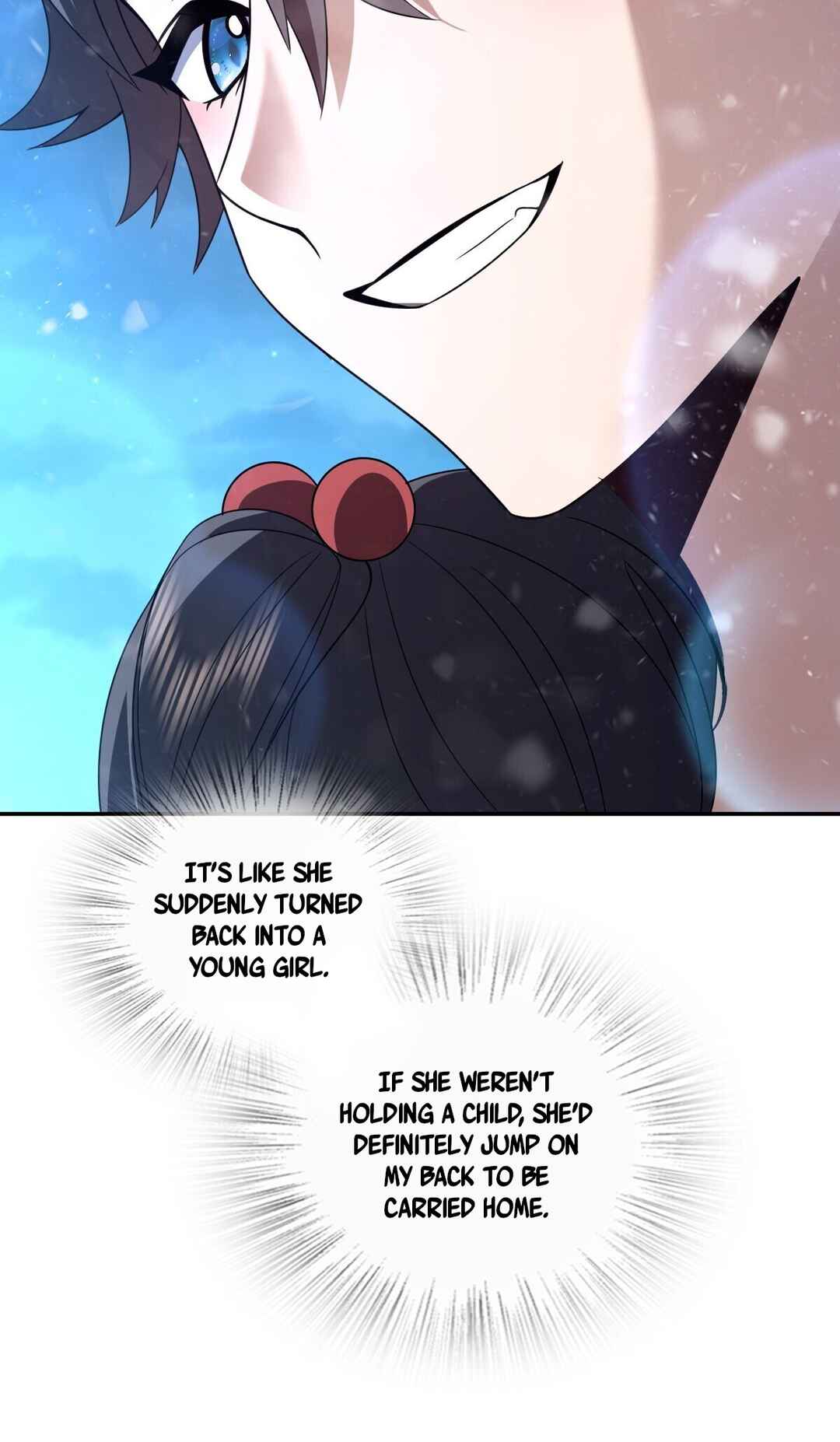 Wǒ Jiā Lǎopo Láizì Yīqiān Nián Qián Chapter 366 - Page 51