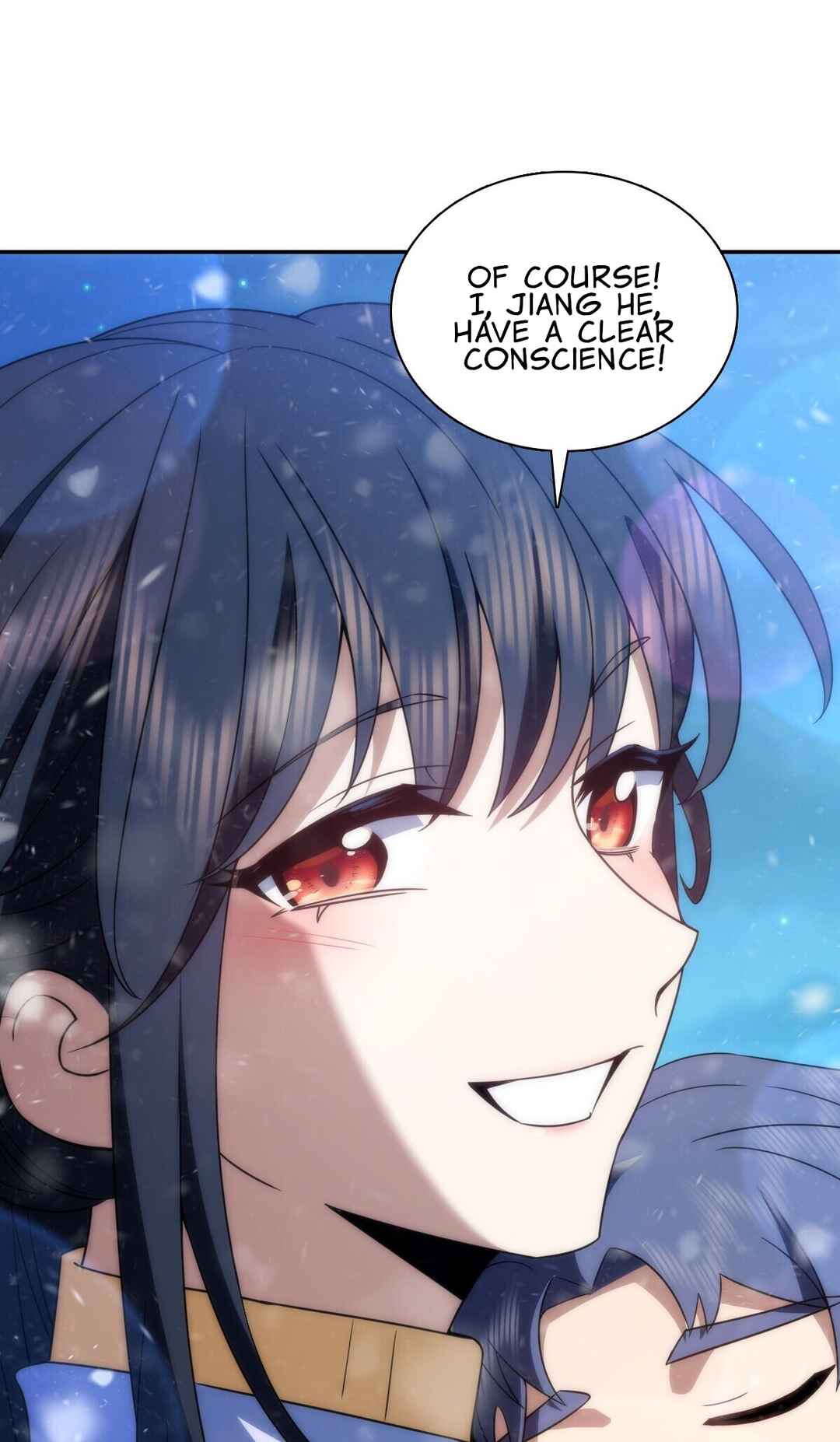 Wǒ Jiā Lǎopo Láizì Yīqiān Nián Qián Chapter 366 - Page 52
