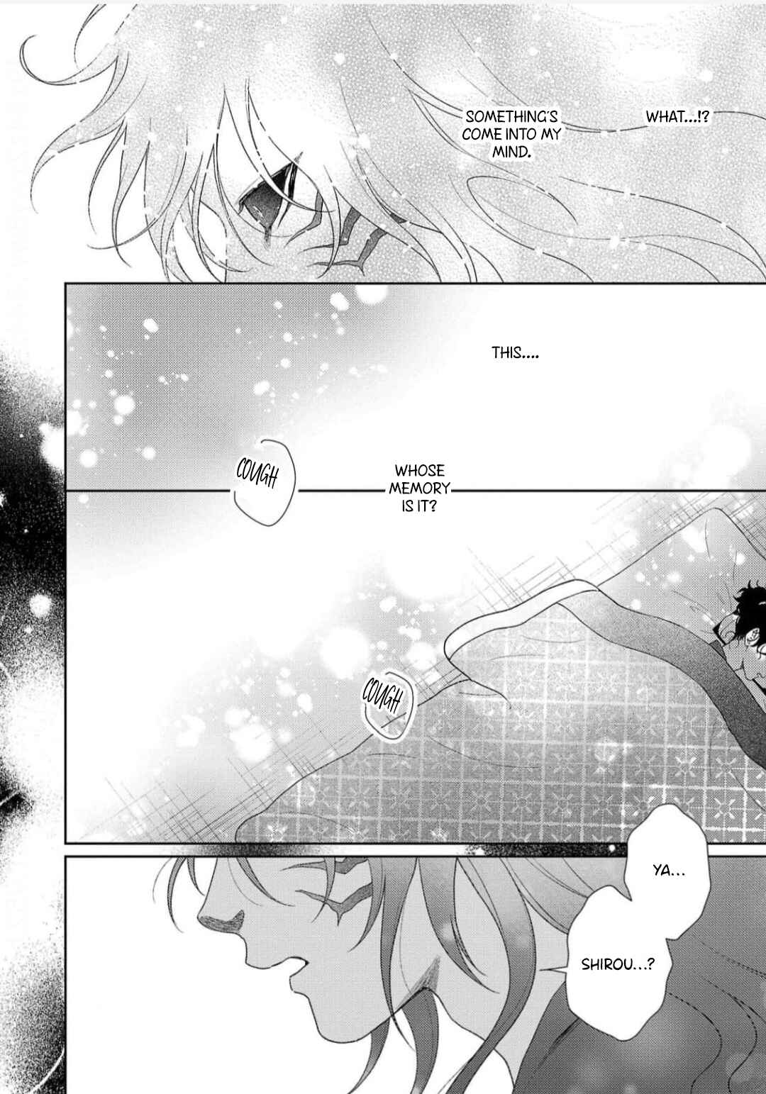Toratsuki-kaicho, Teawase negaimasu!! Chapter 9 - Page 23