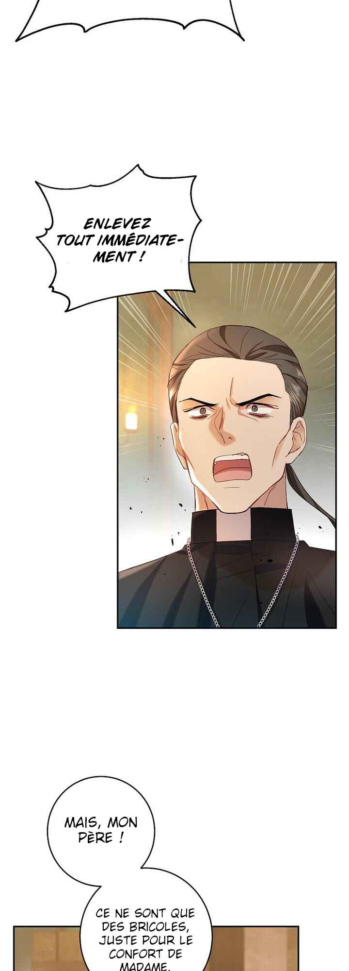 Little Did We Know Chapter 6 - Page 20