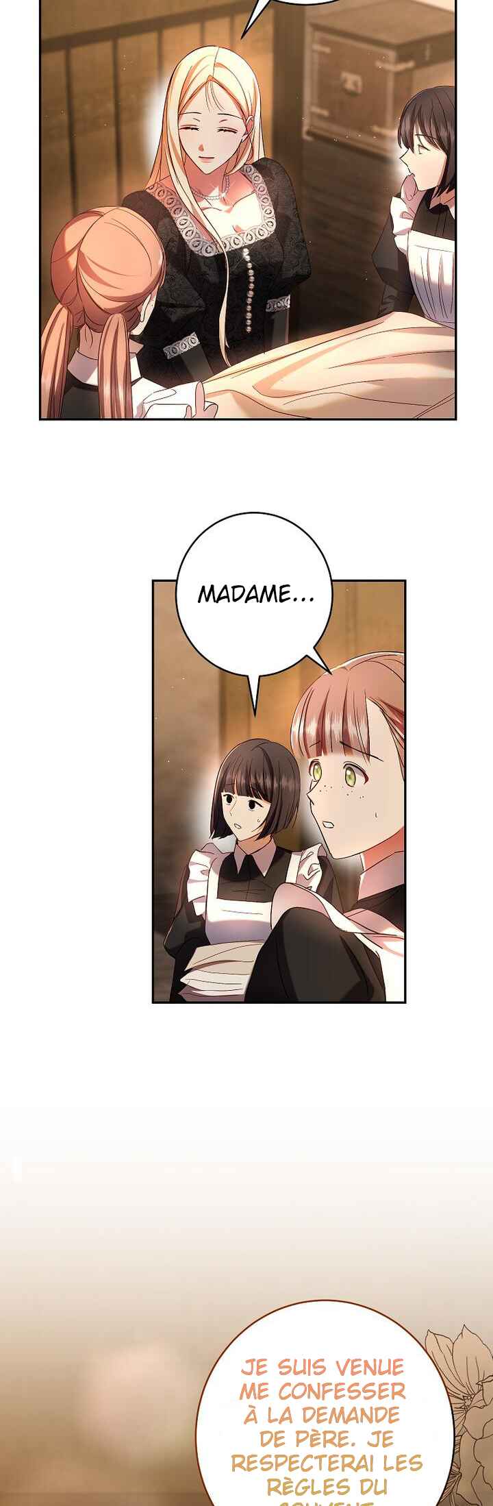 Little Did We Know Chapter 6 - Page 23