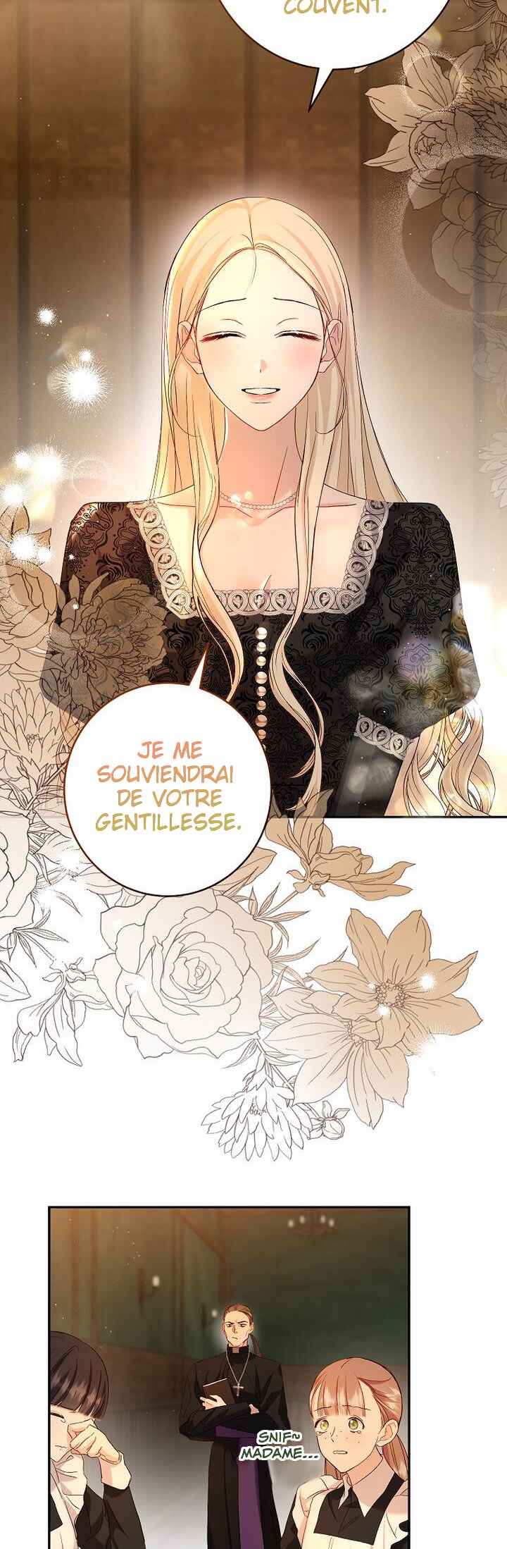 Little Did We Know Chapter 6 - Page 24