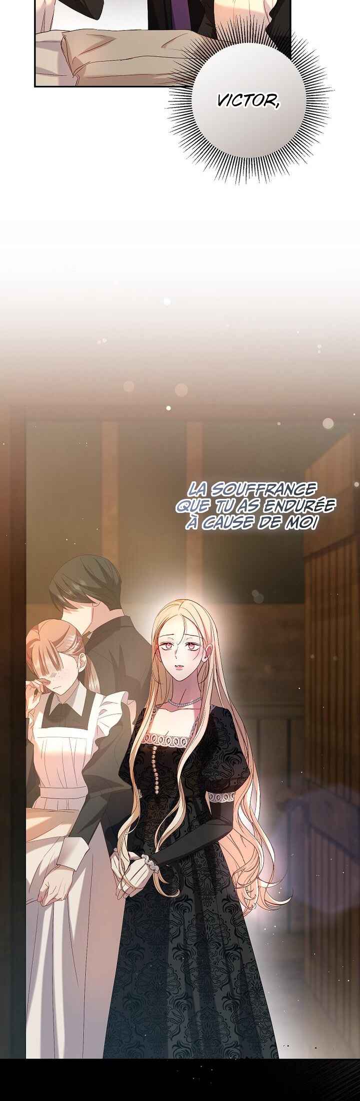 Little Did We Know Chapter 6 - Page 25