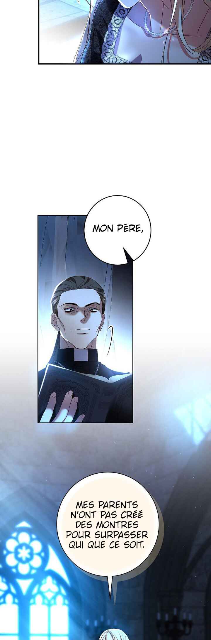 Little Did We Know Chapter 6 - Page 33