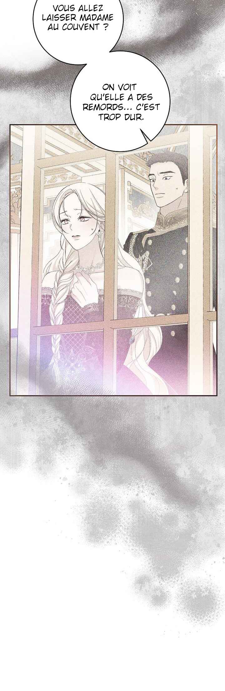 Little Did We Know Chapter 6 - Page 6