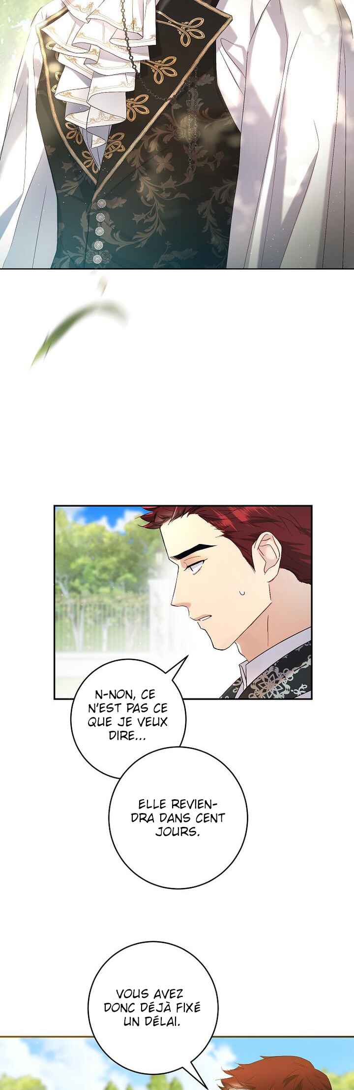 Little Did We Know Chapter 6 - Page 8